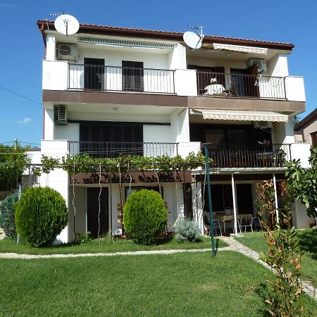 Apartment Nada 1 자드라보노 외부 사진