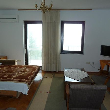 Apartment Nada 1 자드라보노 외부 사진