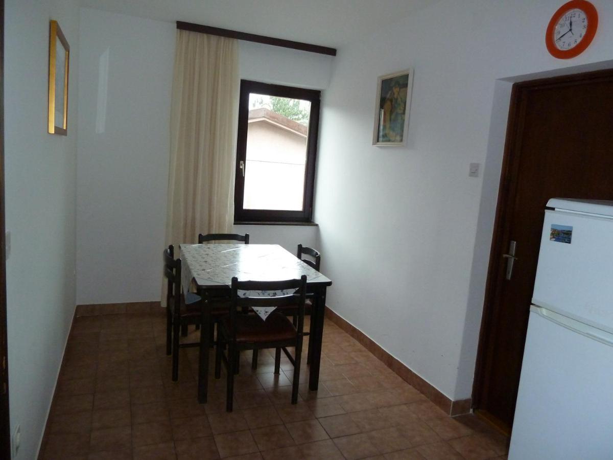 Apartment Nada 1 자드라보노 외부 사진