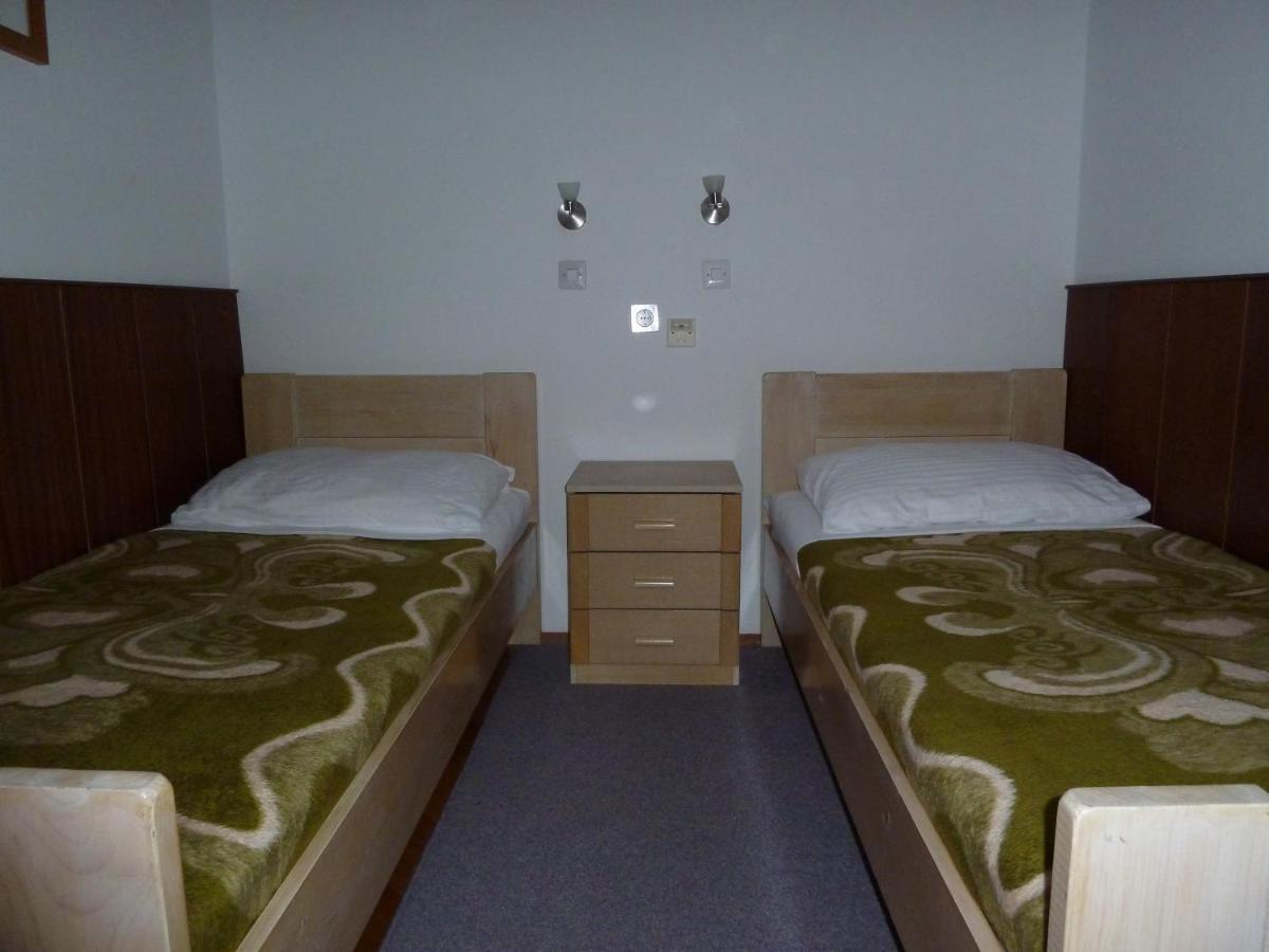 Apartment Nada 1 자드라보노 외부 사진