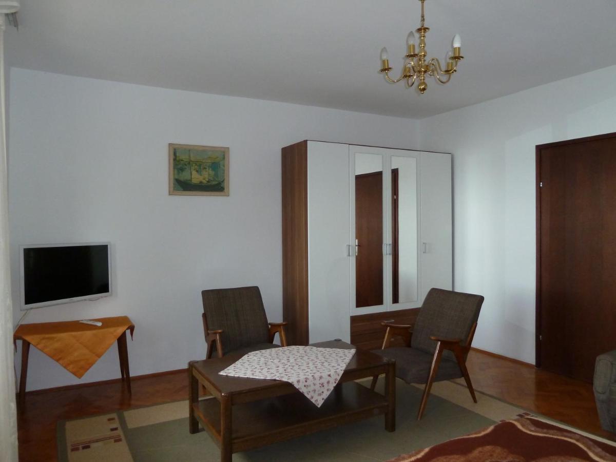 Apartment Nada 1 자드라보노 외부 사진