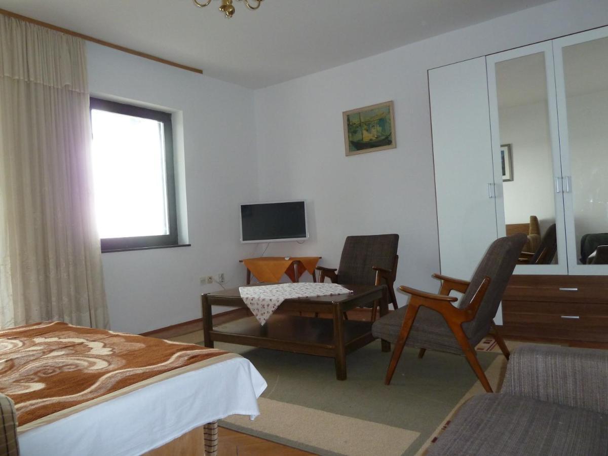 Apartment Nada 1 자드라보노 외부 사진